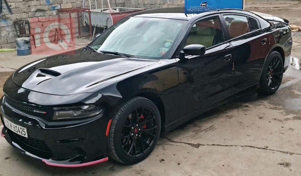 Dodge Charger